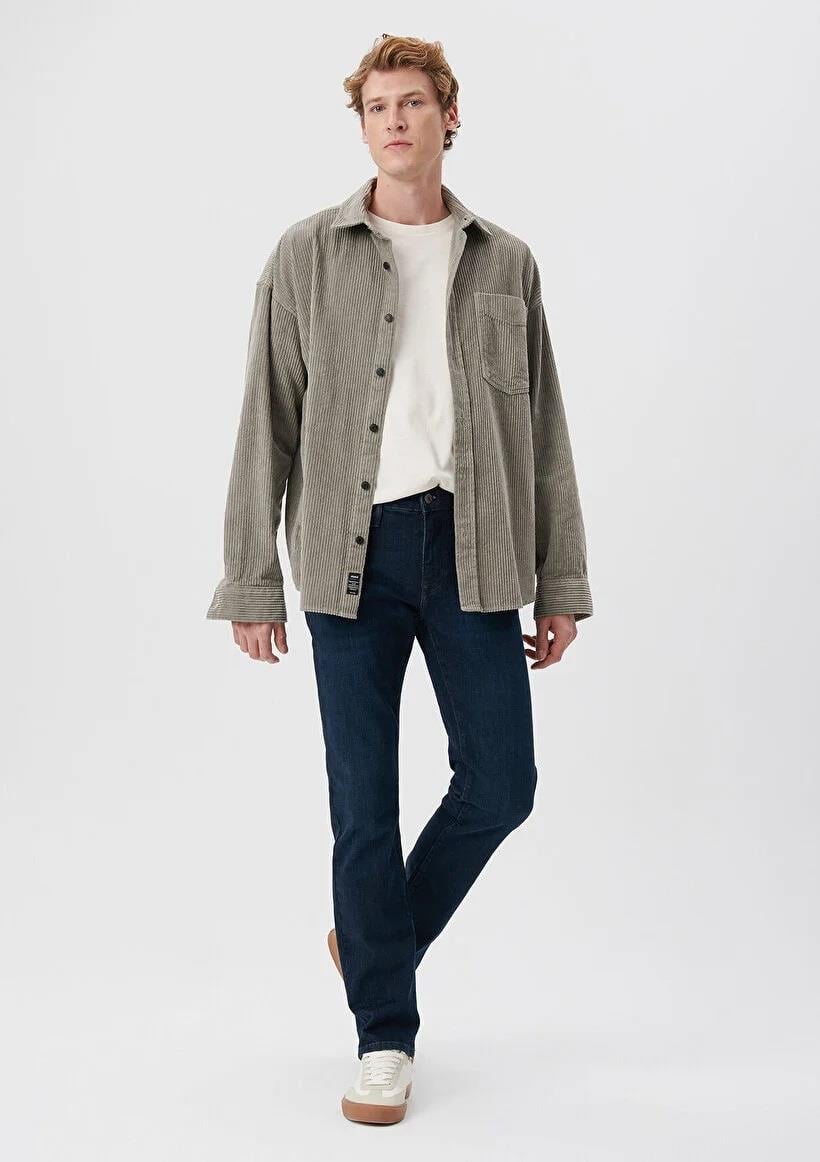 Mavi Martın Midnight Comfort Erkek  Pantolon 8837827883