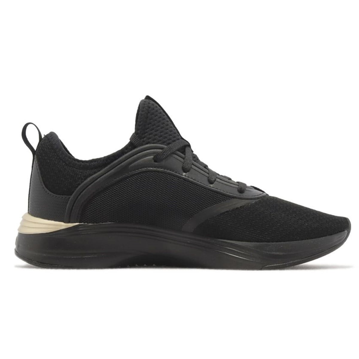 Puma Softride Ruby Wn S Puma Black-Puma Team Kadın Günlük Ayakkabı 37705006