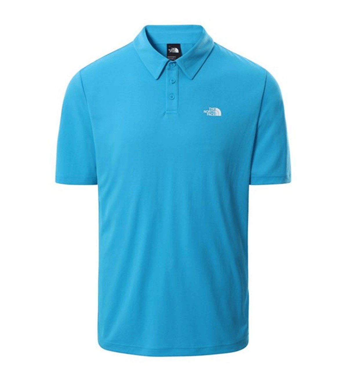 The Nort Face M Tanken Polo T-shirt