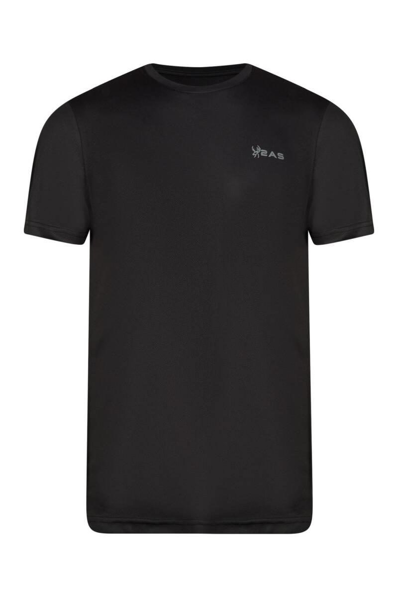 2As Fiji Sıfır Yaka T-Shirt