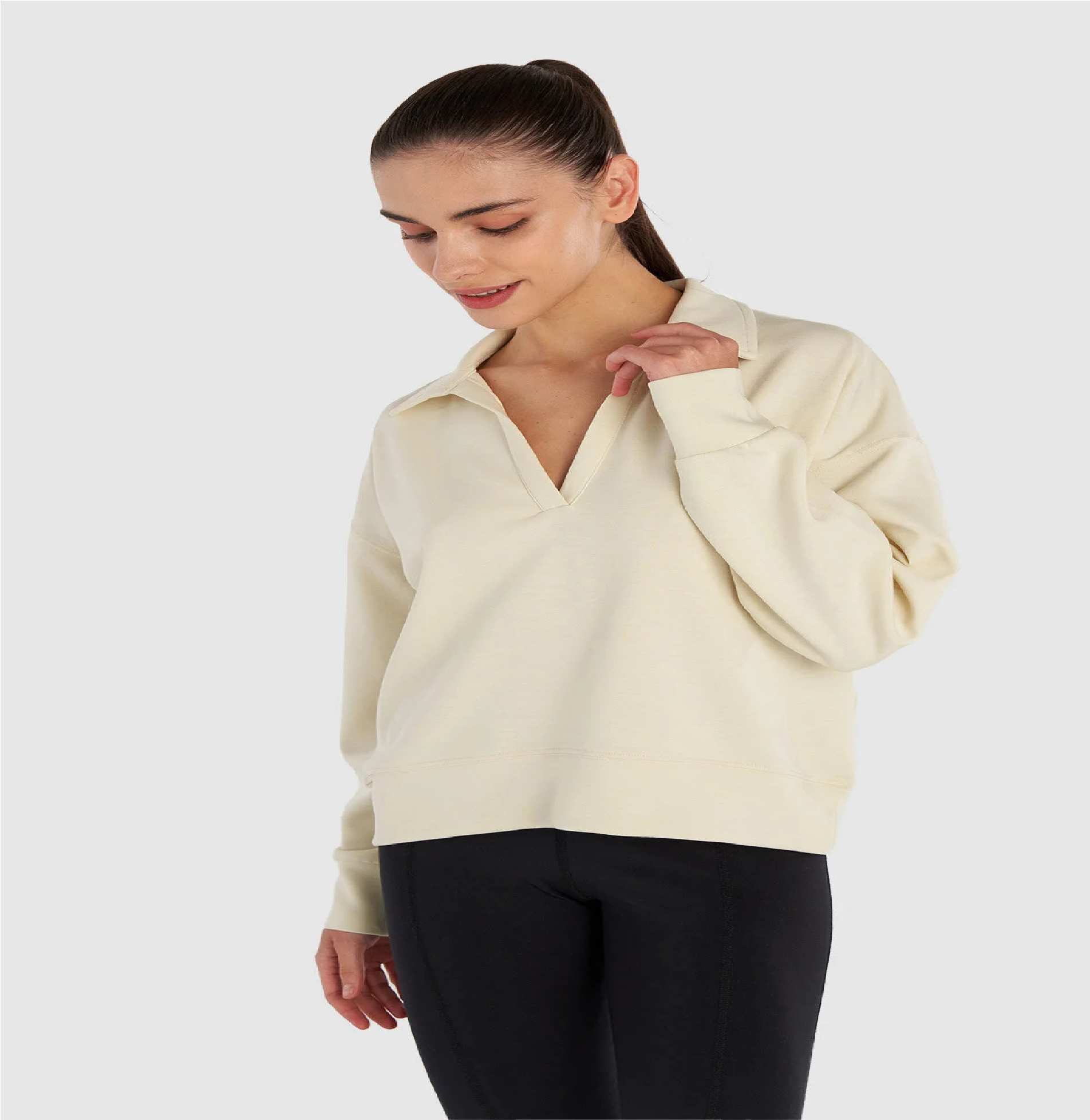Hummel Bolette  Kadın Sweatshirt