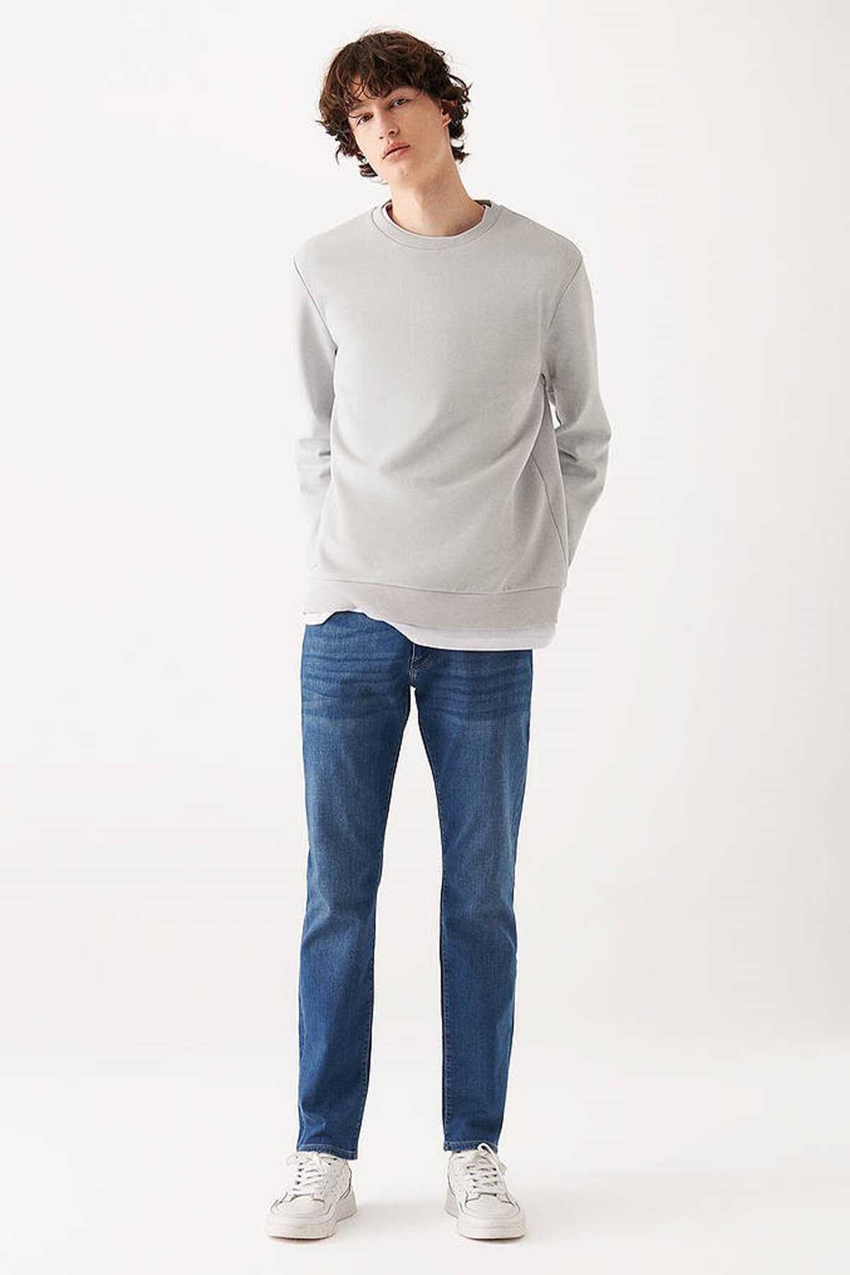 Mavi Marcus Mid Sporty Erkek Pantolon 0035135210