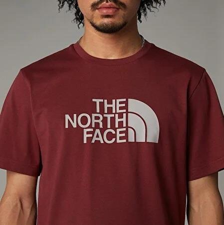 The North Face M Ss Easy Tee Erkek T-Shirt NF0A8A6C58C1