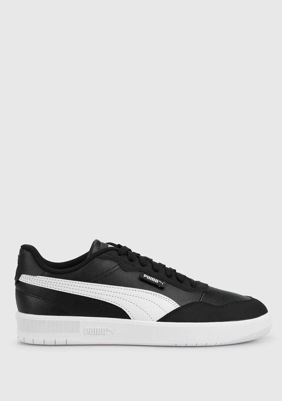 Puma Court Ultra Lite Erkek Günlük Ayakkabı