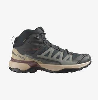 Salomon X Ultra 360 Mıd Gore-Tex Erkek Bot L47743300
