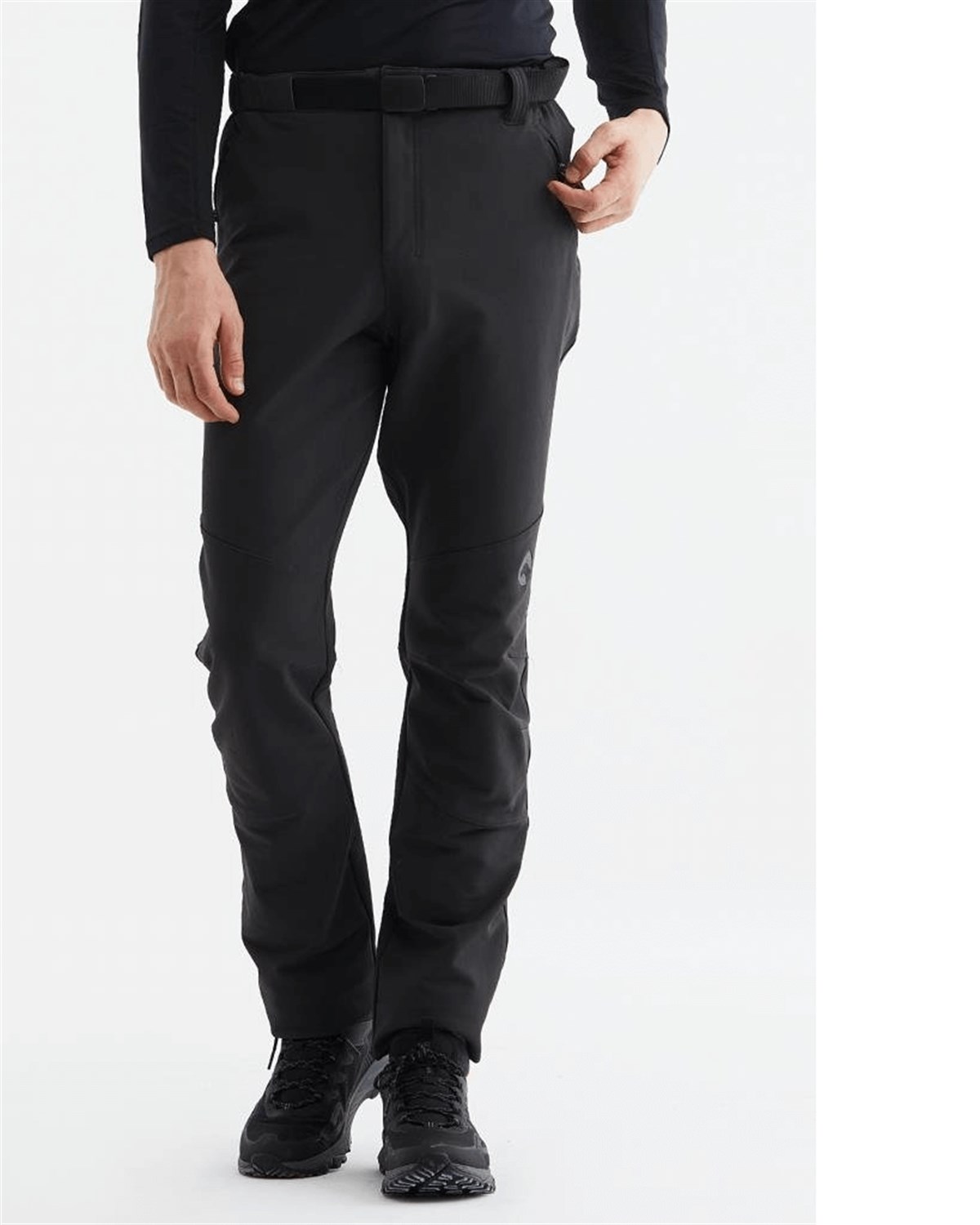Panthzer Muttller Erkek Pantolon -  PNZW17086001GRY