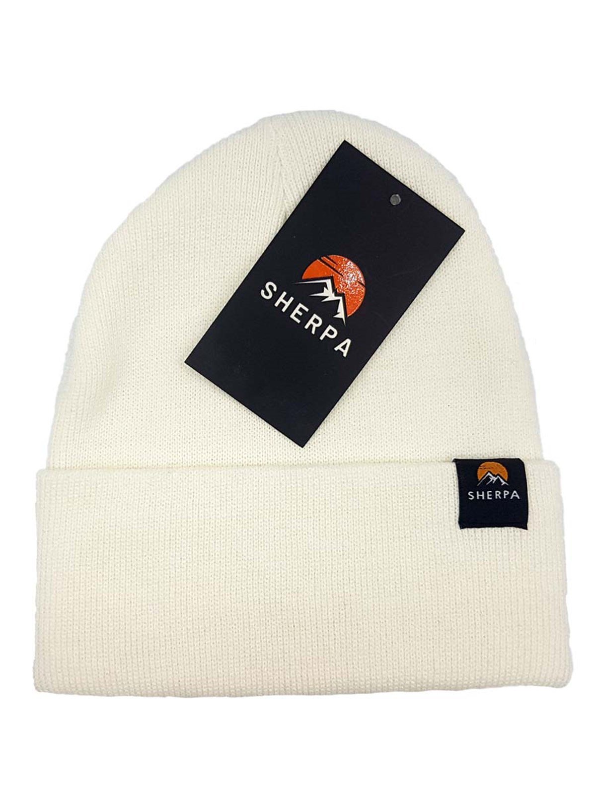 Sherpa Balıkçı Bere S Dokuma