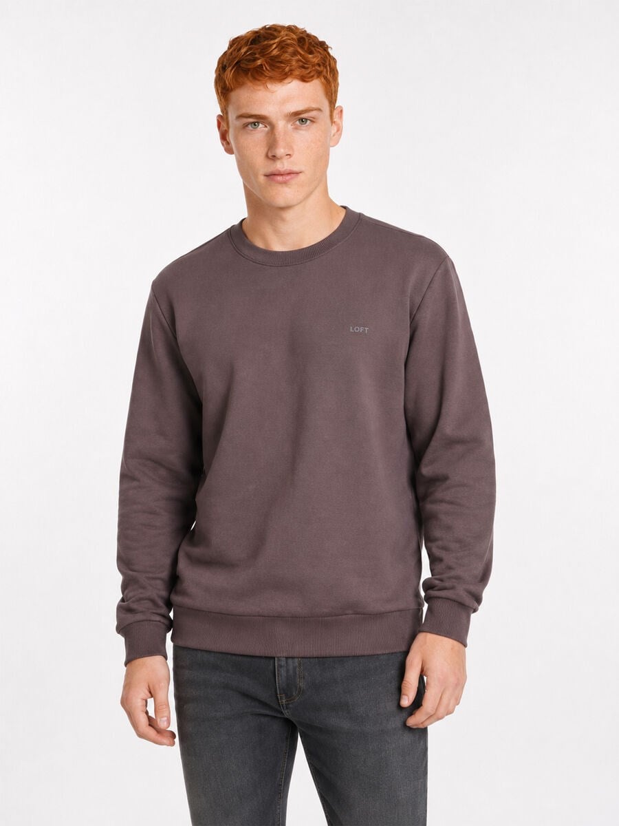 Loft Erkek Sweatshirt LF2044035