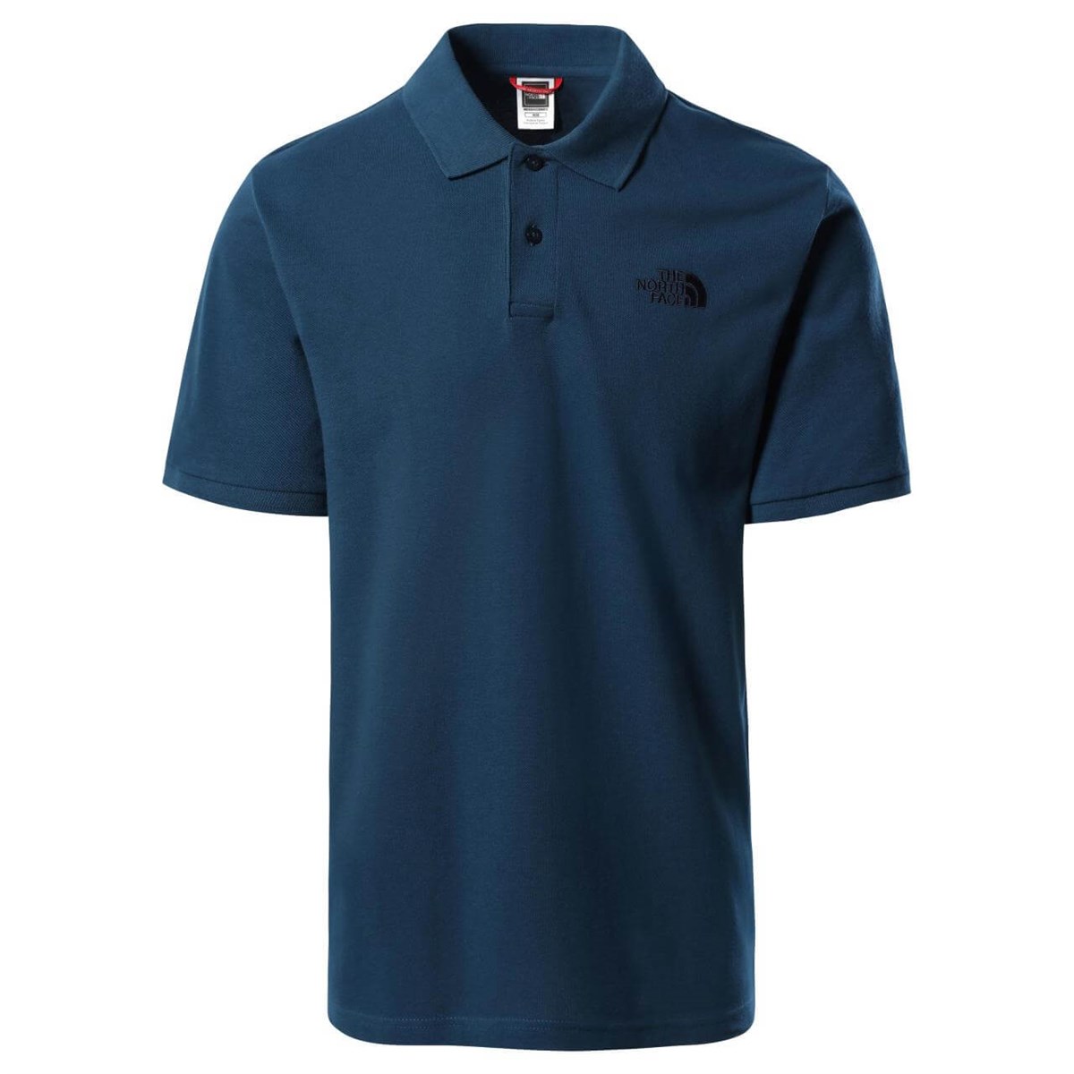 The Nort Face M Polo Pıquet  Erkek T-Shirt - NF00CG71BH71