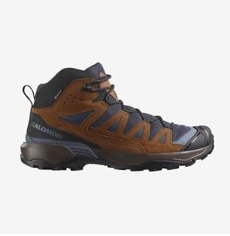 Salomon X Ultra 360 Ltr Mıd Gtx Erkek Bot L47570700