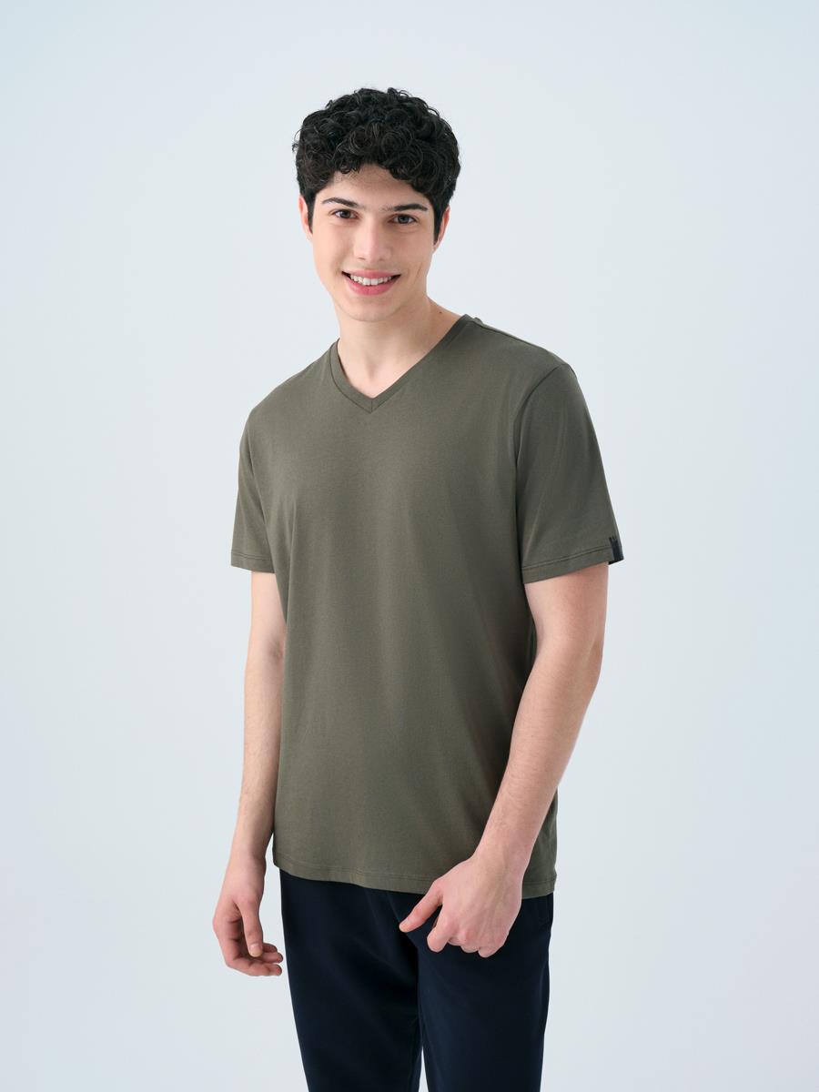 Loft Erkek T-shirt LF2029279