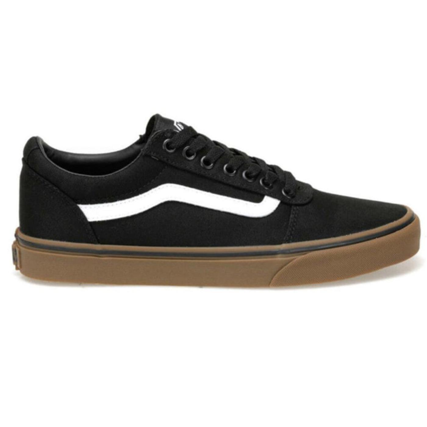 Vans Mn Ward Erkek Sneaker Ayakkabı VN0A36EM7HI1