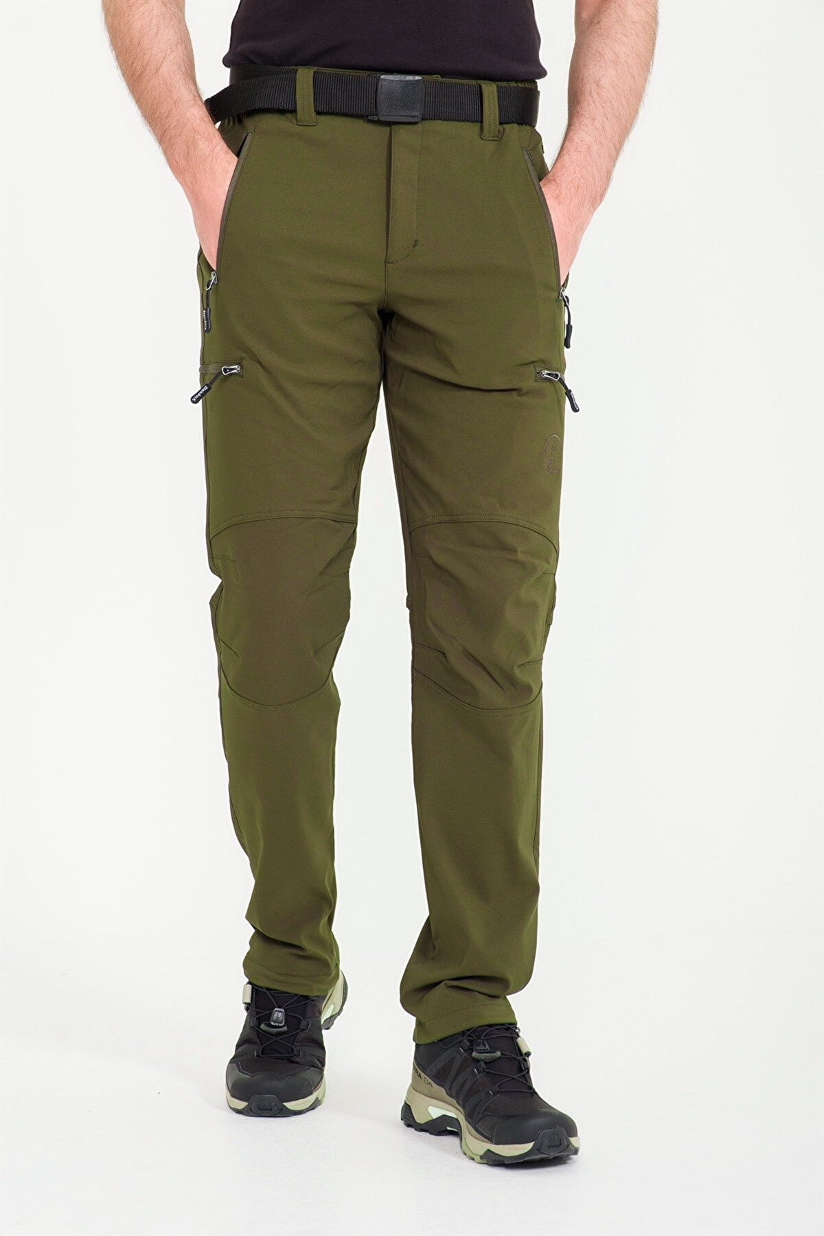 Q steinbock Persius Outdoor Erkek Pantolon PERSIUS NEW