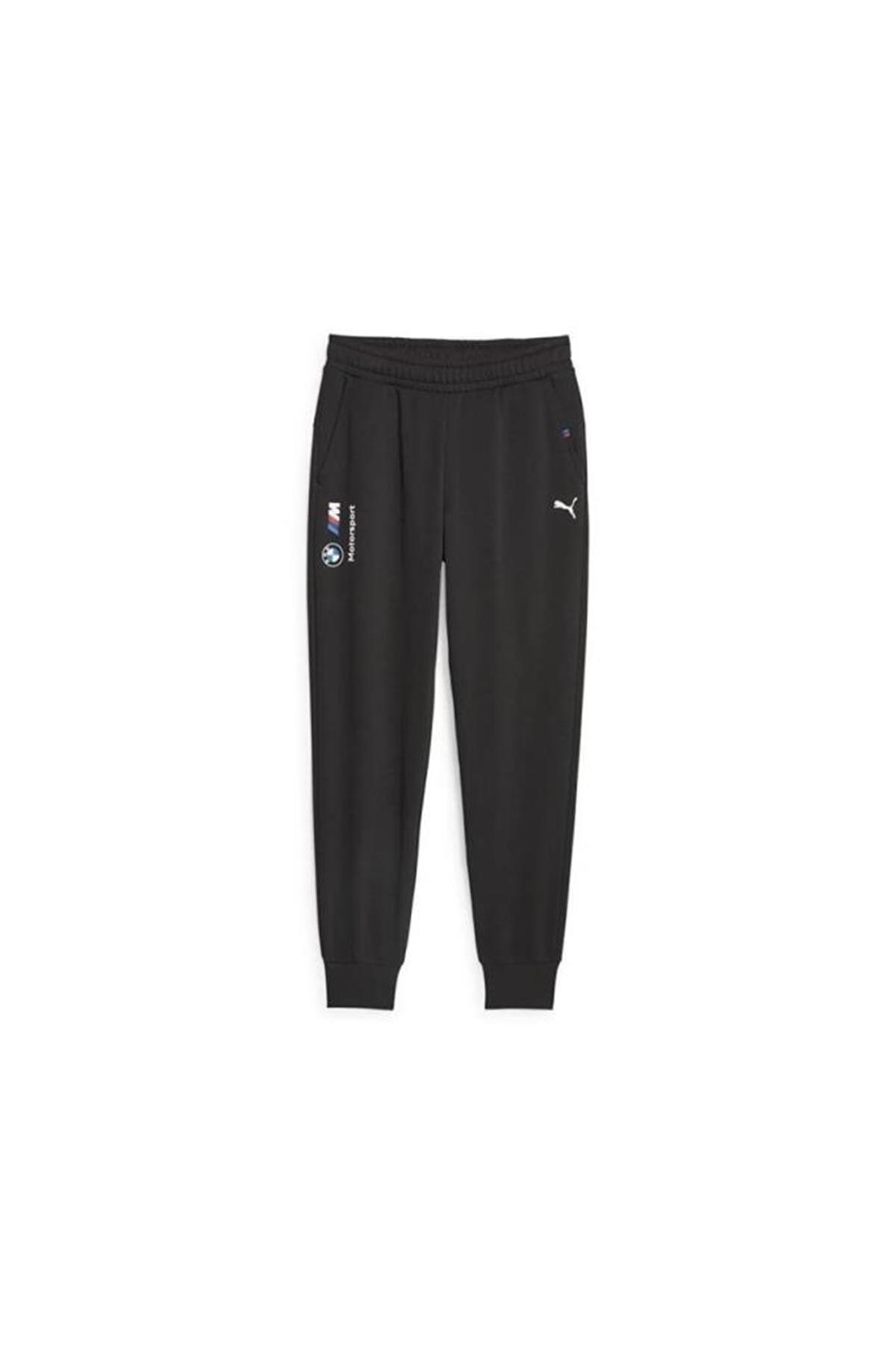 Puma Bmw Mms Ess Pants Fleece Erkek Eşofman Altı 62130201