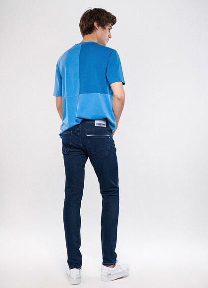 Mavi James Foggy Ink Premium Blue
 Erkek Pantolon 0042483031