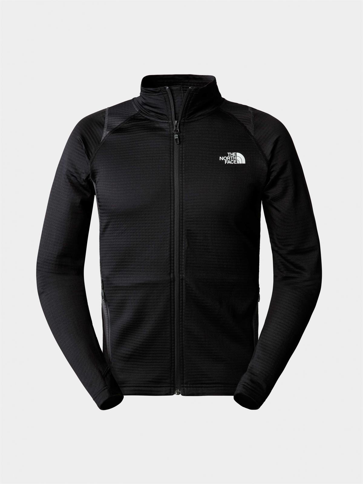 The Nort Face M Ao Full Zıp Erkek Sweatshirt NF0A825YKT01