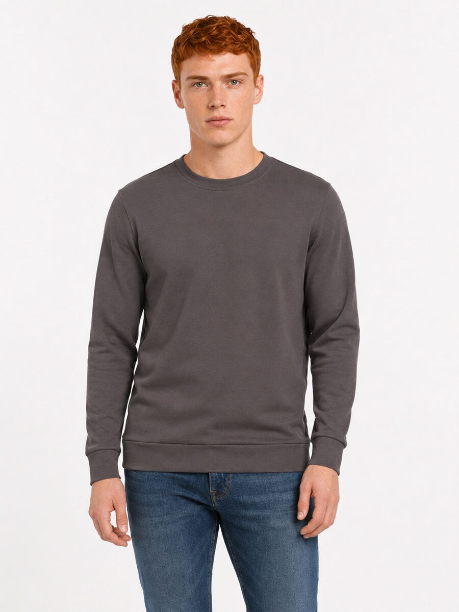 Loft Erkek Uzun Kollu T-Shirt LF2043891