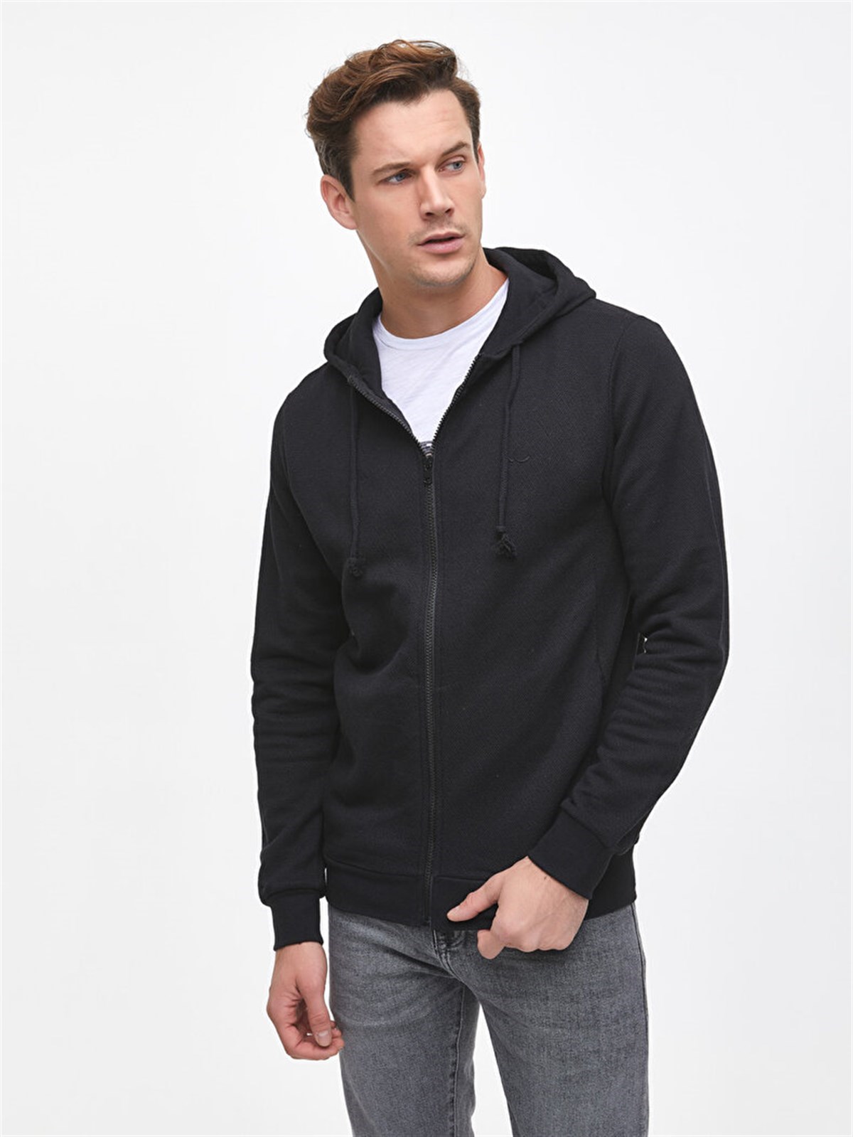 Ltb Danıka Erkek Sweatshirt 86165