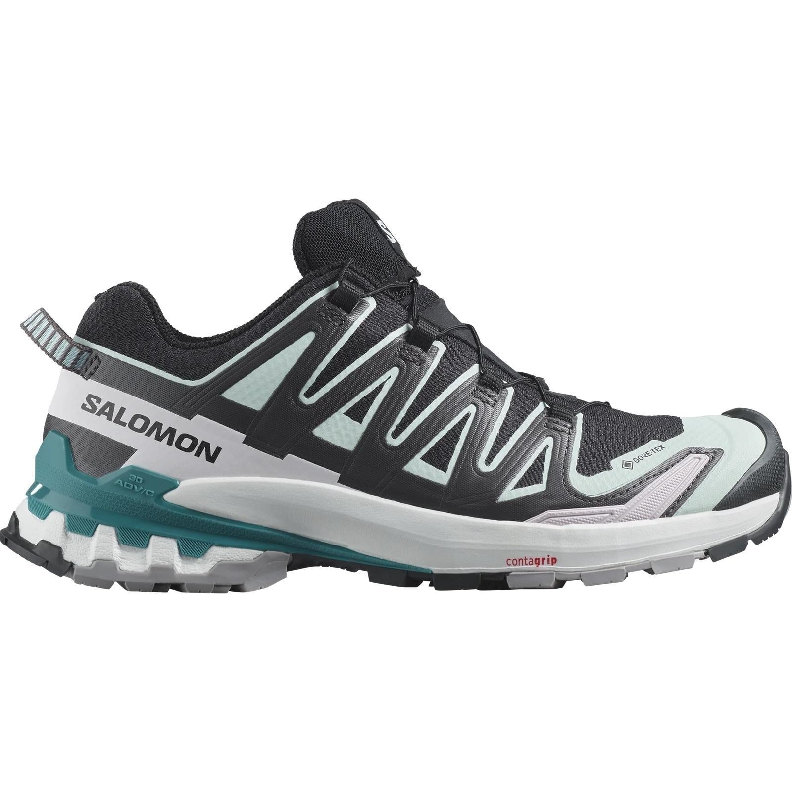 Salomon Xa Pro 3D V9 Gtx W Kadın Outdoor Ayakkabı L47119100