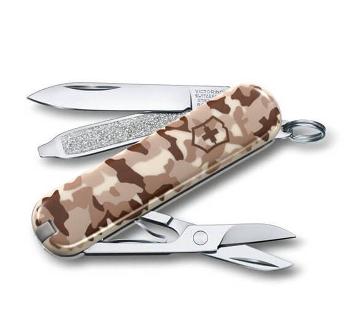 Victorinox 0.6223.941 Classic SD Çakı