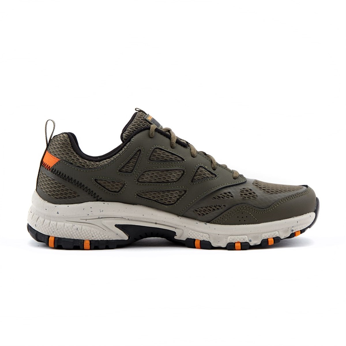 Skechers Hillcrest Erkek Ayakkabı  237265 OLV