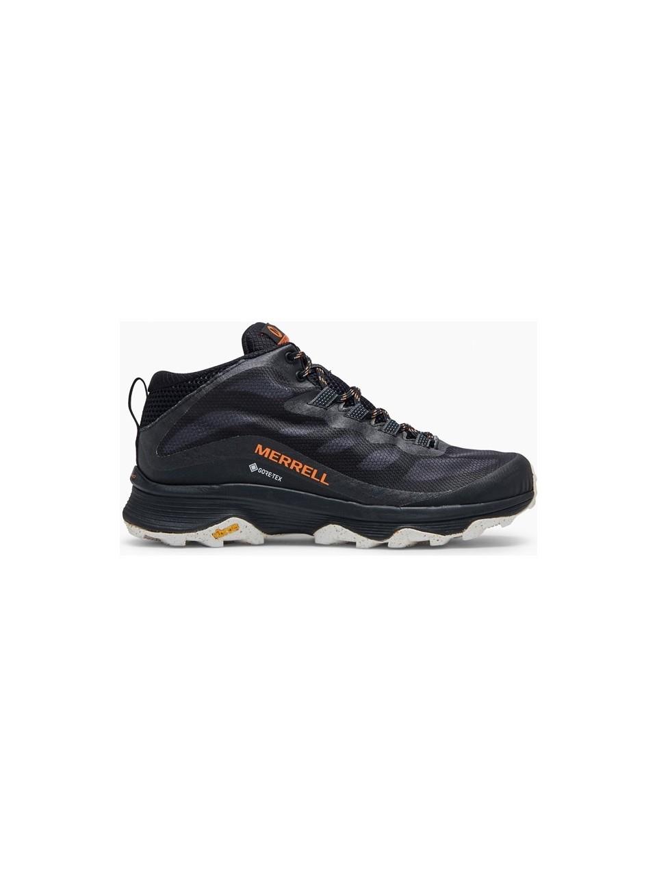 Merrell Moab Speed Mıd Gtx Erkek Outdoor Bot J135409