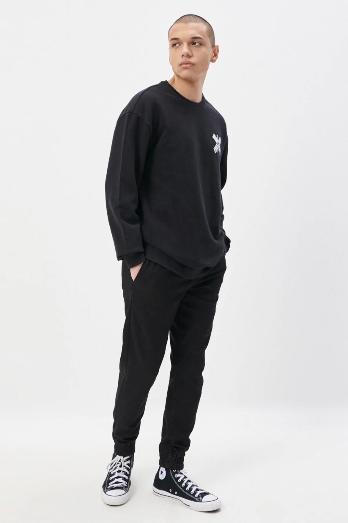 Lee Jogger Erkek Pantolon L221330003