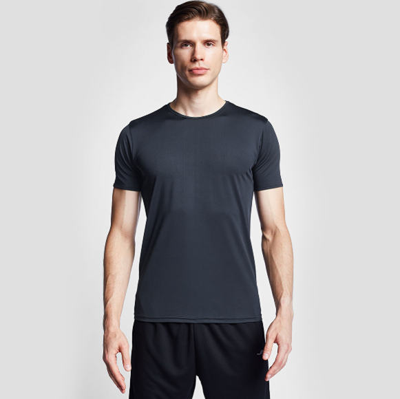 Lescon 26S-1220-26B Kısa Kol Erkek T-Shirt 26BTEB001220