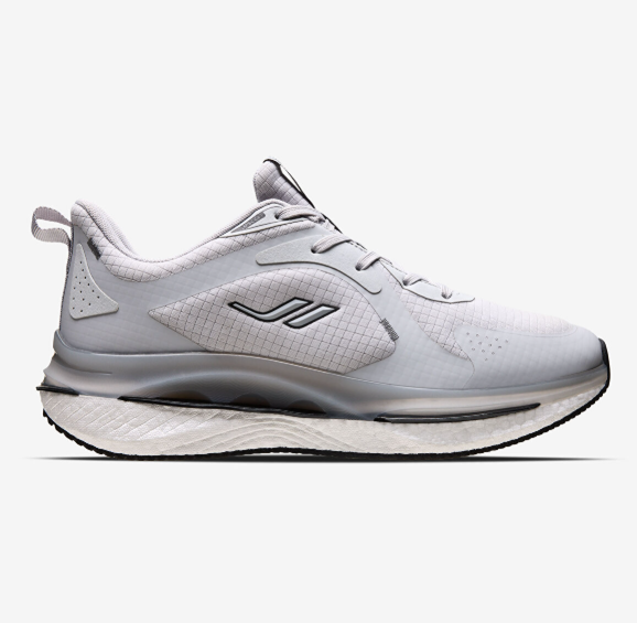 Lescon Tıgan 3 A-Shock Foam Erkek Spor Günlük Ayakkabı 25BAE00TIGAM