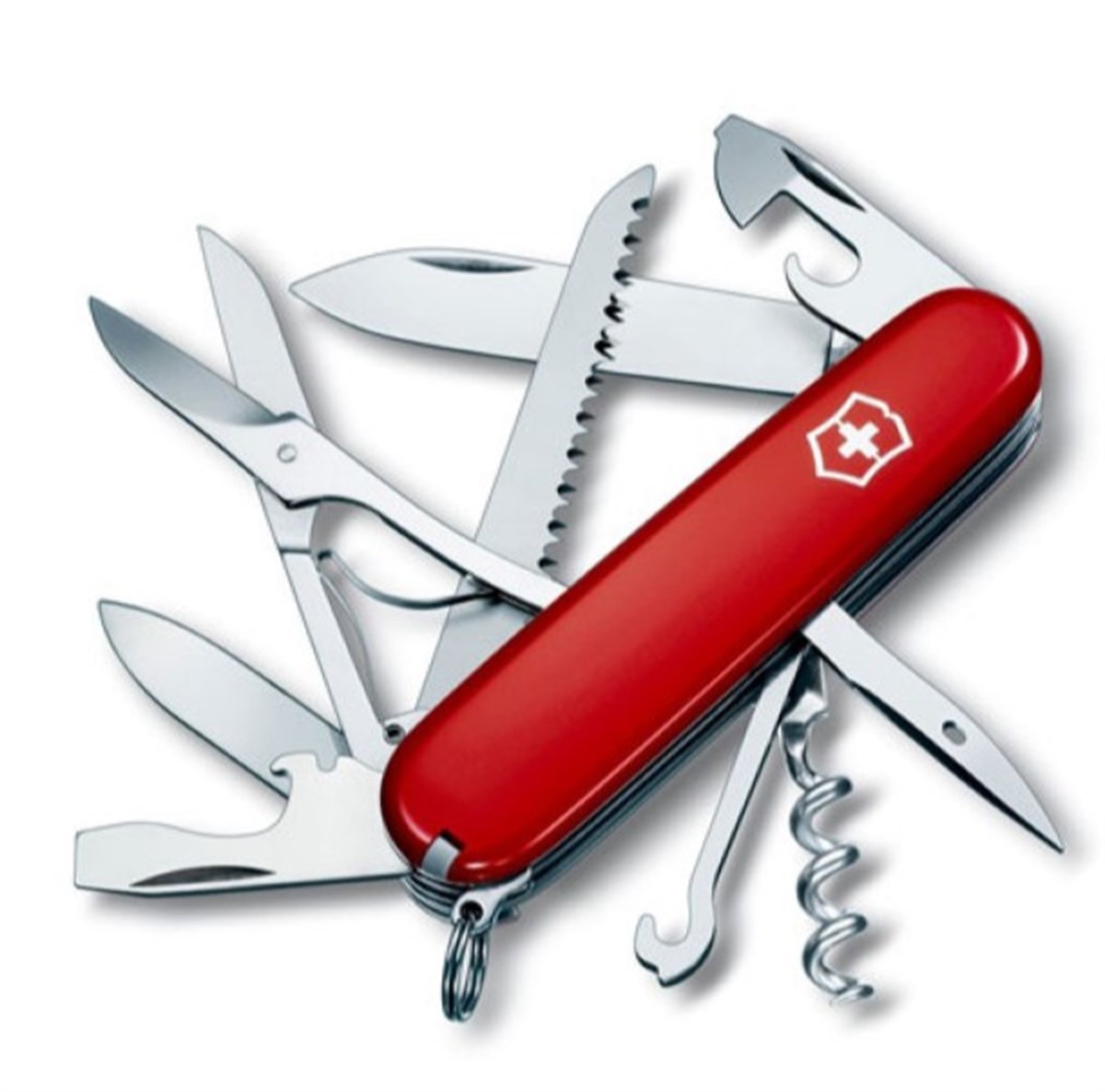 Victorinox 1.3713 Huntsman Çakı