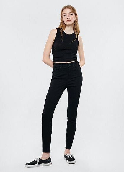 Mavi A.C.A.İ.P Double Kadın Pantolon 101065-31103
