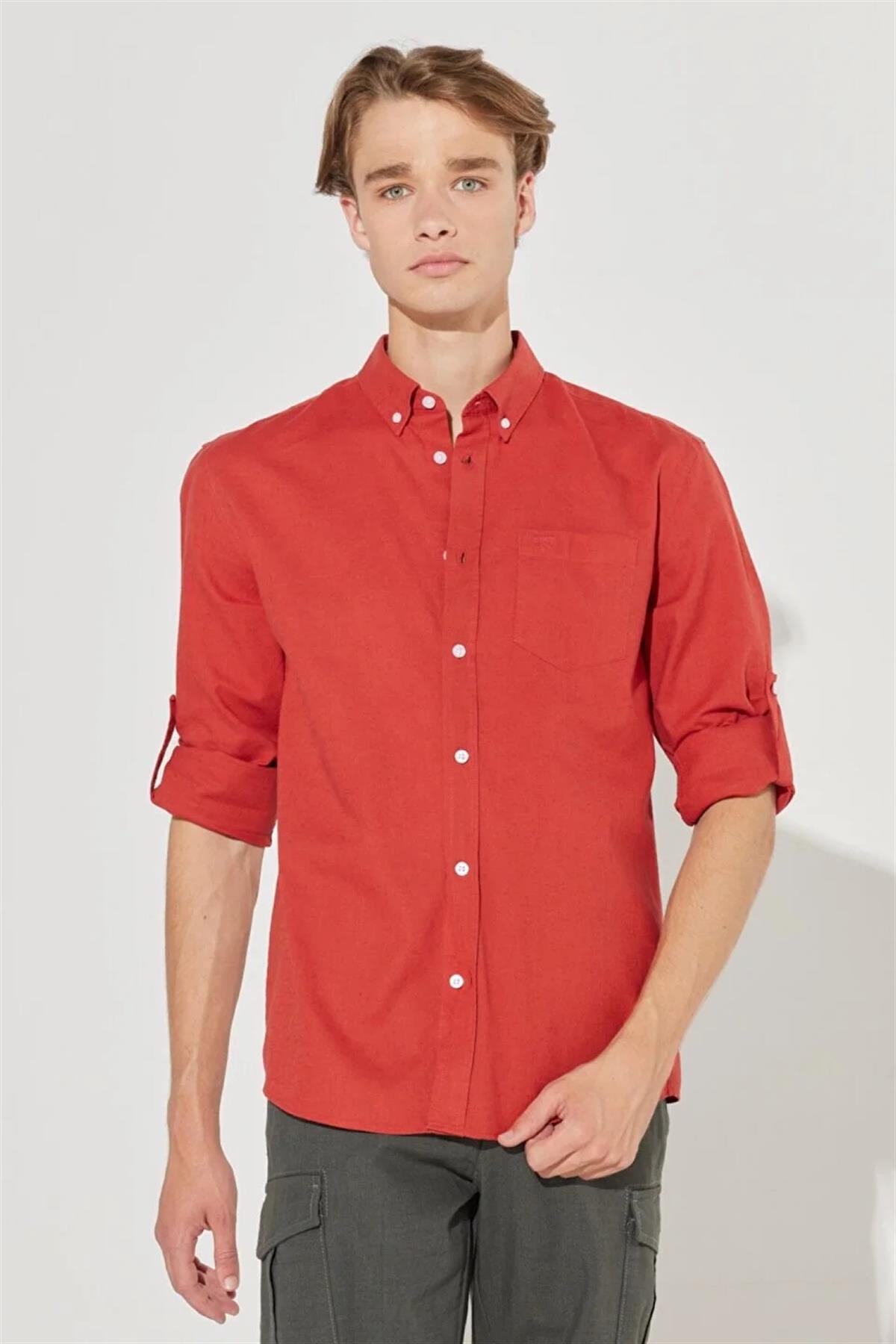 Wrangler LS Gömlek W211841621