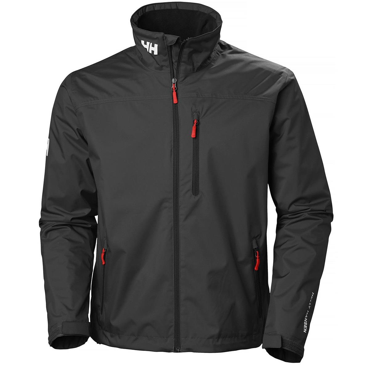 Helly Hansen Crew  Erkek Mont Hha.30263 Hha.990