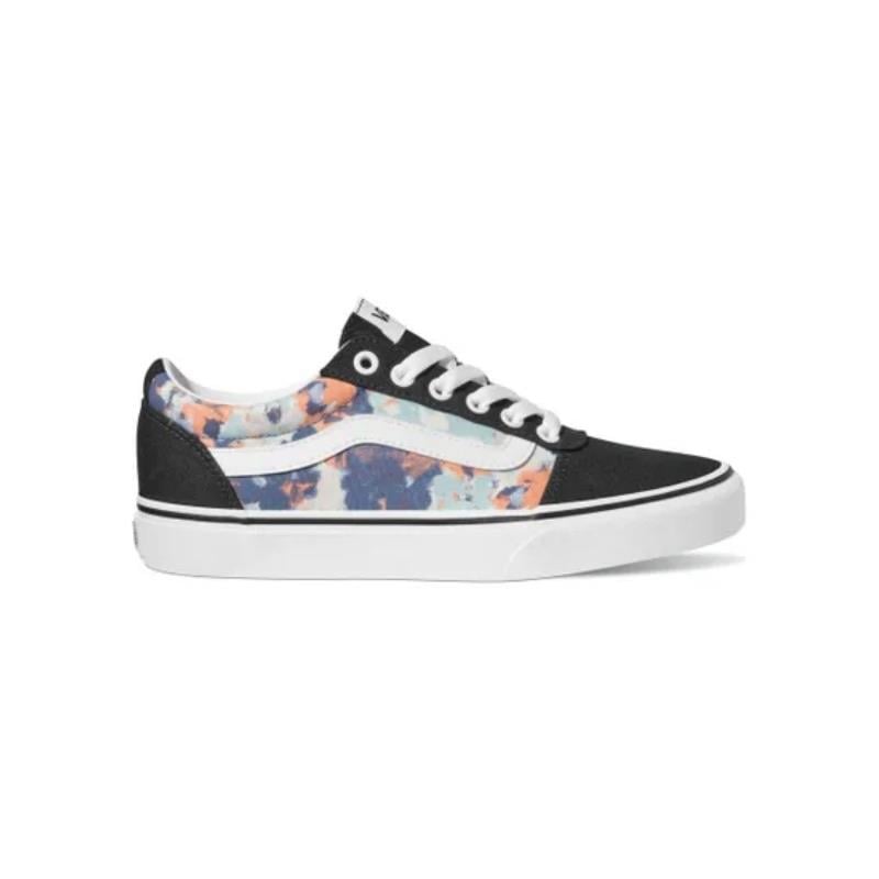 Vans Wm Ward Kadın Sneaker Ayakkabı VN0A5HYOBMA1