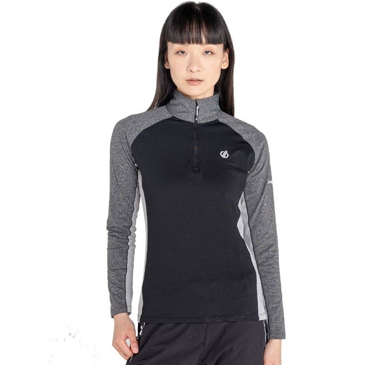 Dare 2b Involved II Str Kadın Termal Sweatshirt DWL434/ 105405