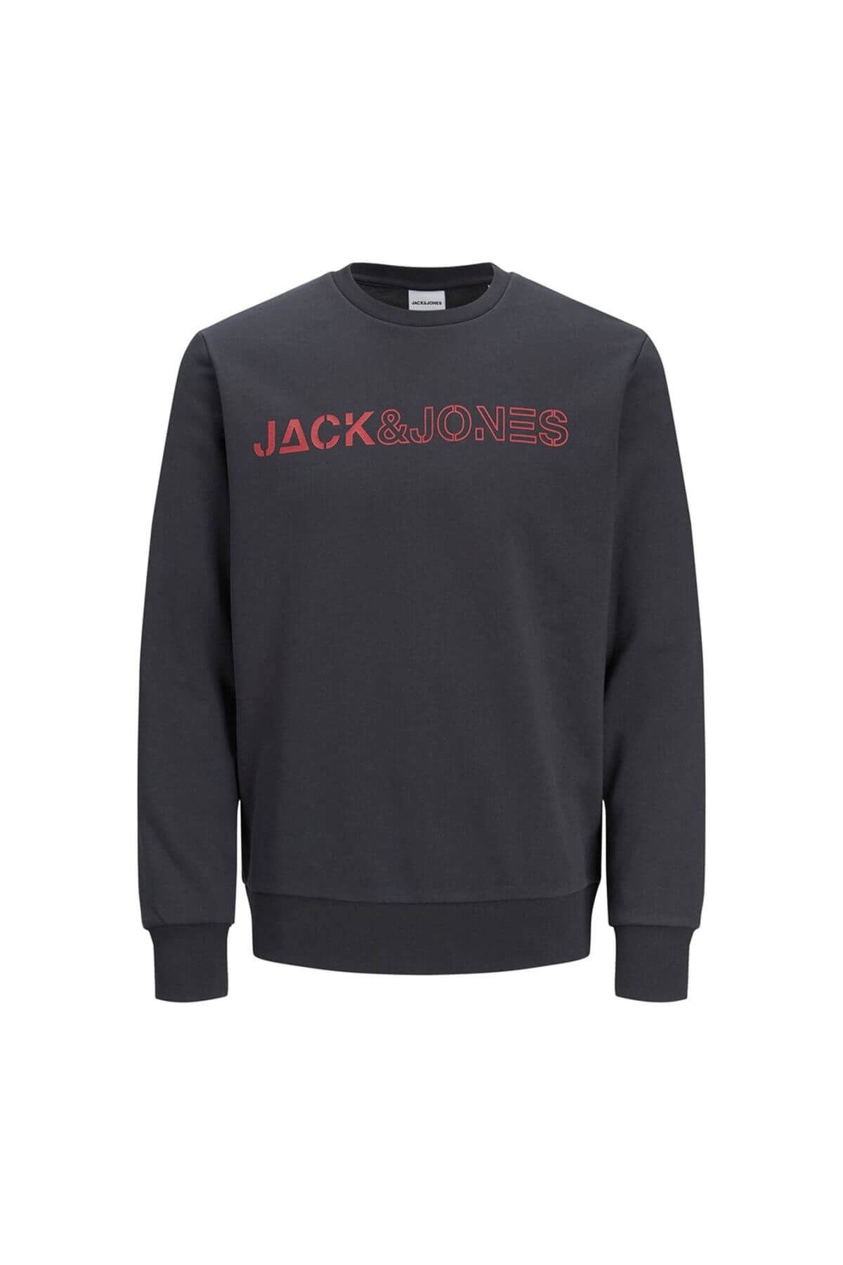 Jack & Jones Jcomade Erkek Sweatshirt - 12201841