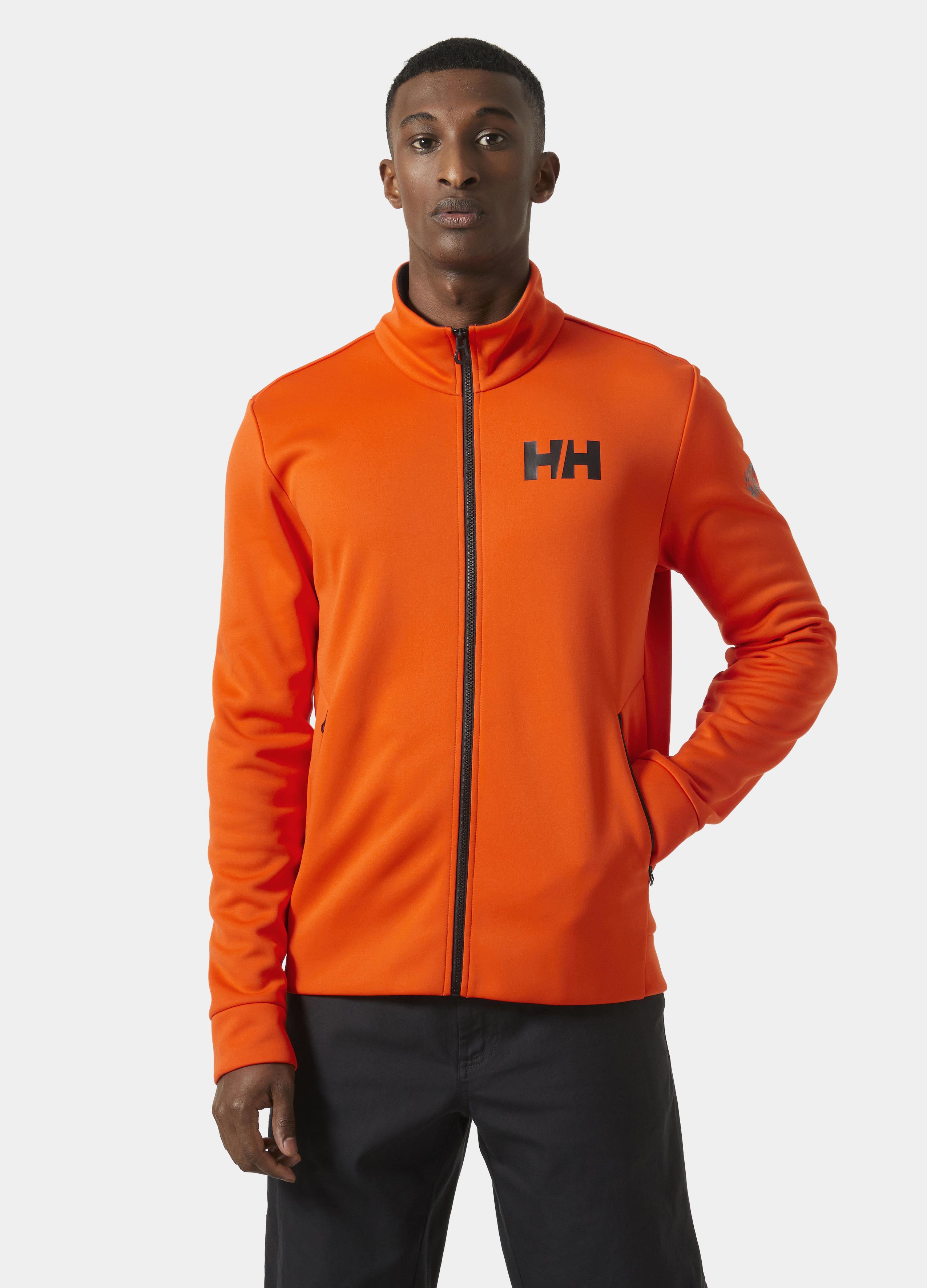Helly Hansen Hp Fleece Erkek  Polarlı Mont 2.0 HHA.34289