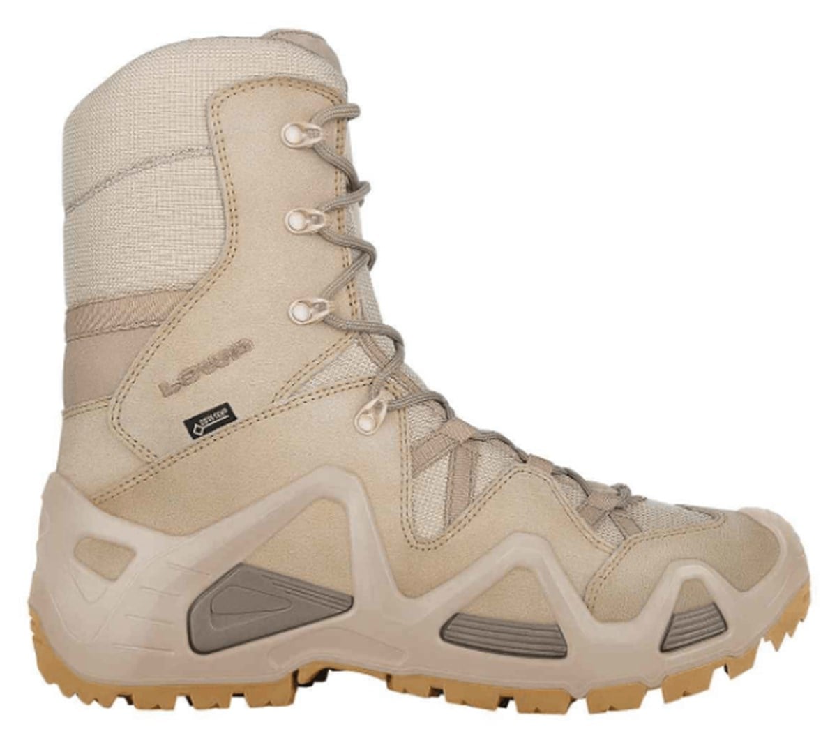 Lowa Zephyr Gtx Hı Tf Bot