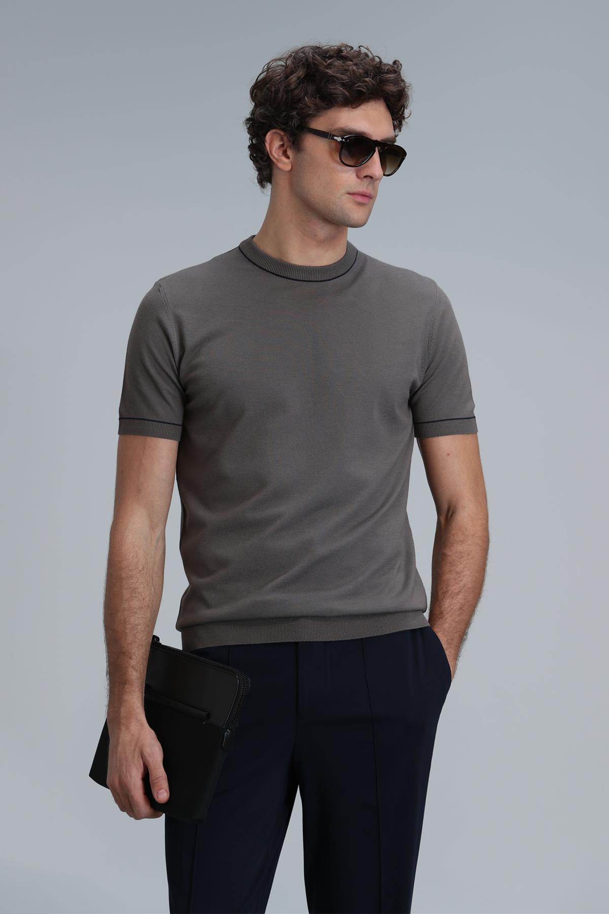 Lufian Tıno Erkek Sweatshirt 111090