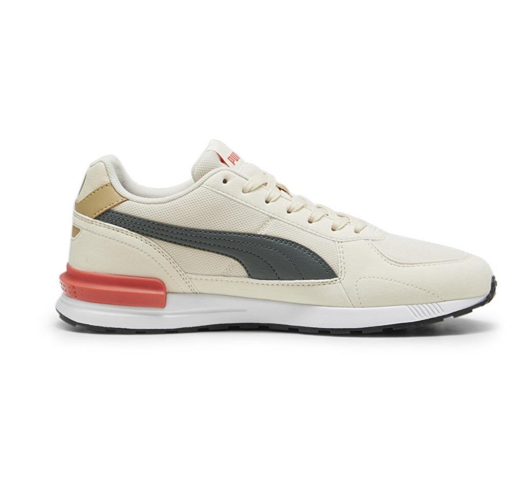 Puma Graviton-Alpine Snow Erkek Günlük Ayakkabı