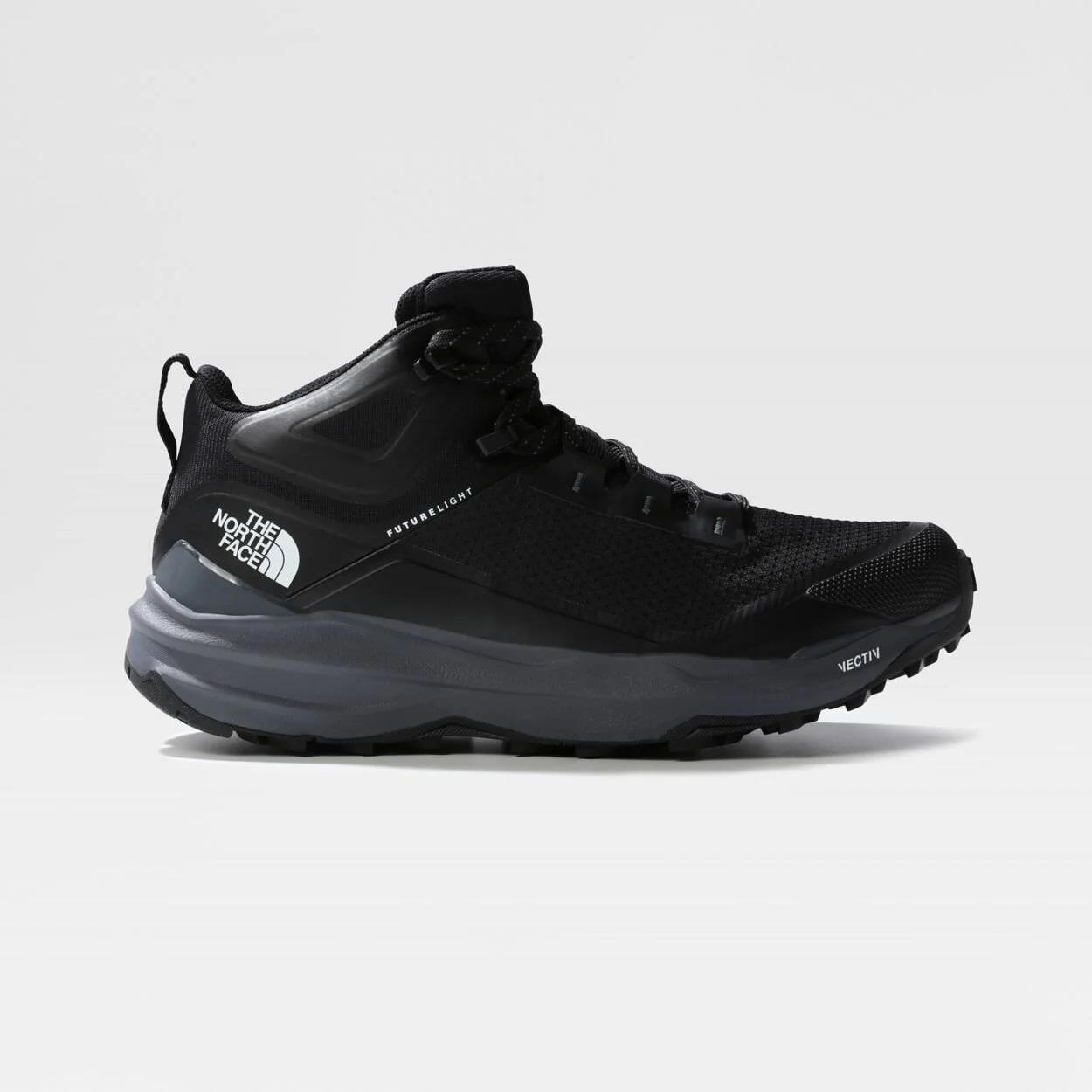 The Nort Face M Vectıv Explorıs 2 Mıd Futurelıght Erkek Outdoor Ayakkabı NF0A7W6ANY71