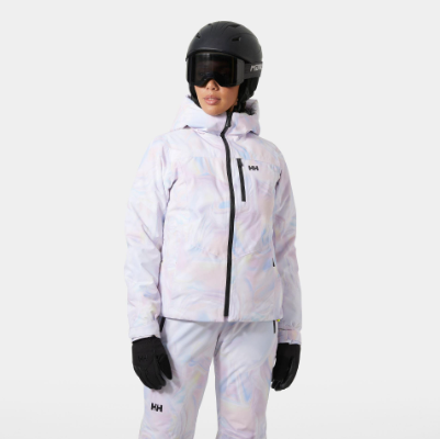 Helly Hansen W Valdısere 3.0 Mont