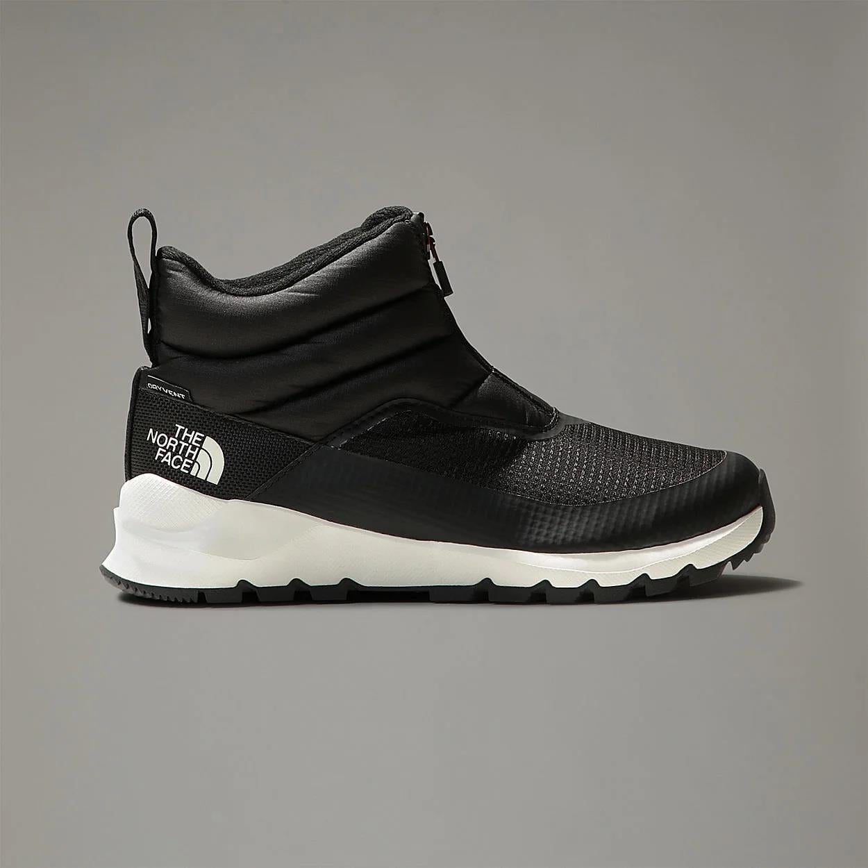 The North Face W Thermoball Progressıve Zıp Iı Wp Kadın Bot NF0A5LWFR0G1