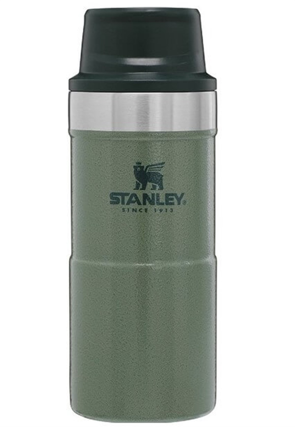 Stanley 0.35 Lt. One-Hand 2.0 Çelik Termos Bardak 10-06440-014