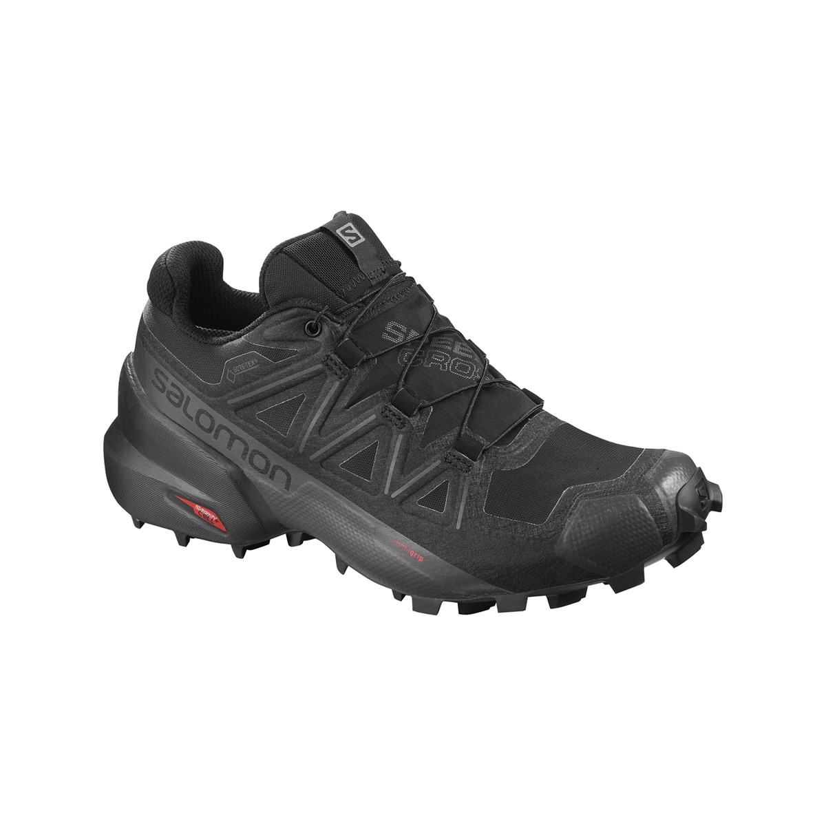 Salomon Speedcross 5 Gtx W Kadın Outdoor Ayakkabı - L40795400