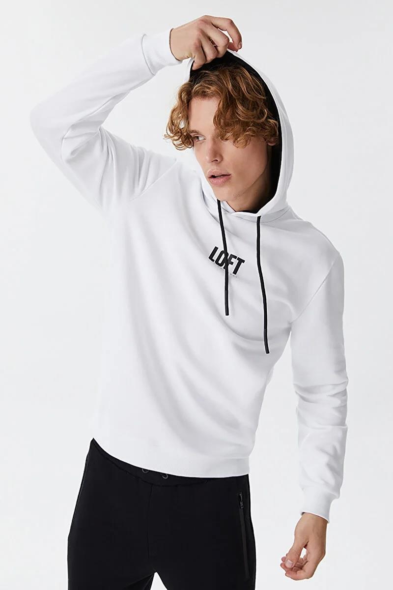 Loft Erkek Sweatshirt LF2031050