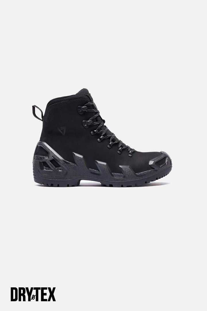 Vaneda V-Clutch Pro Mid  Nubuk Unisex Bot 1240