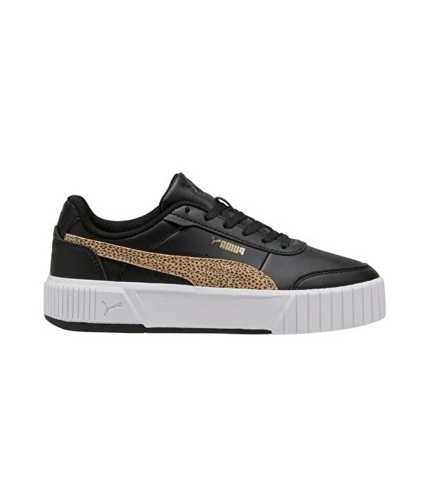 Puma Carina Mia Topcat Kadın Günlük Ayakkabı 40606401