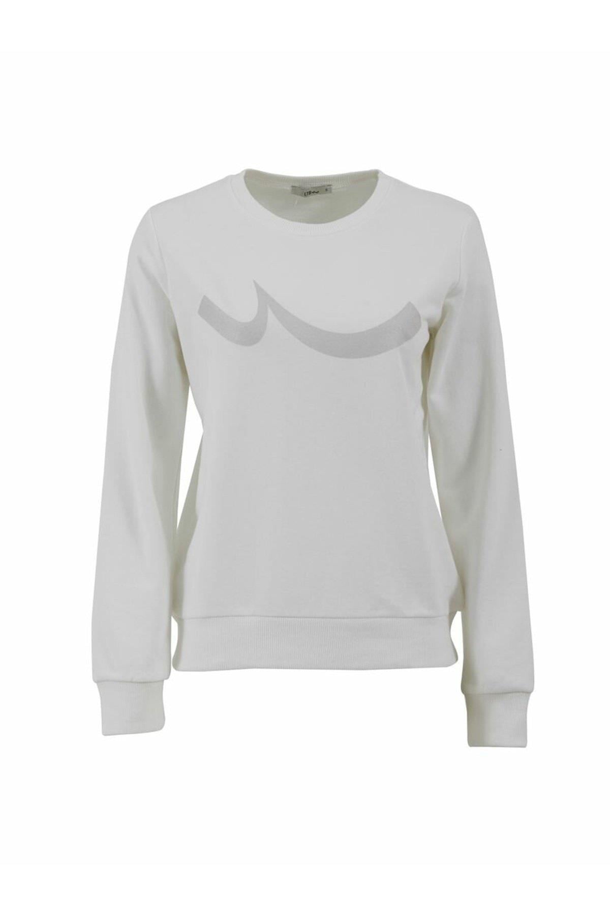Ltb Dıfodı Kadın Sweatshirt