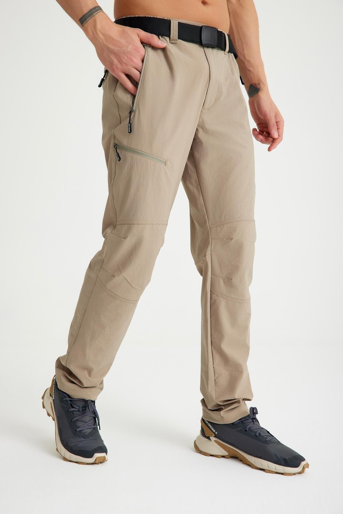 Q Steinbock Magnus Erkek Pantolon 2220S